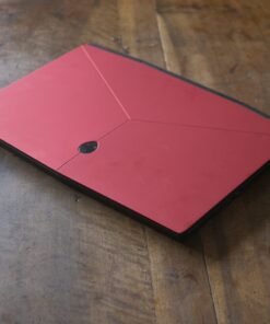 Alienware m15 R7 – i7-12700H, RTX 3080 Ti 16GB, 2×1TB SSD