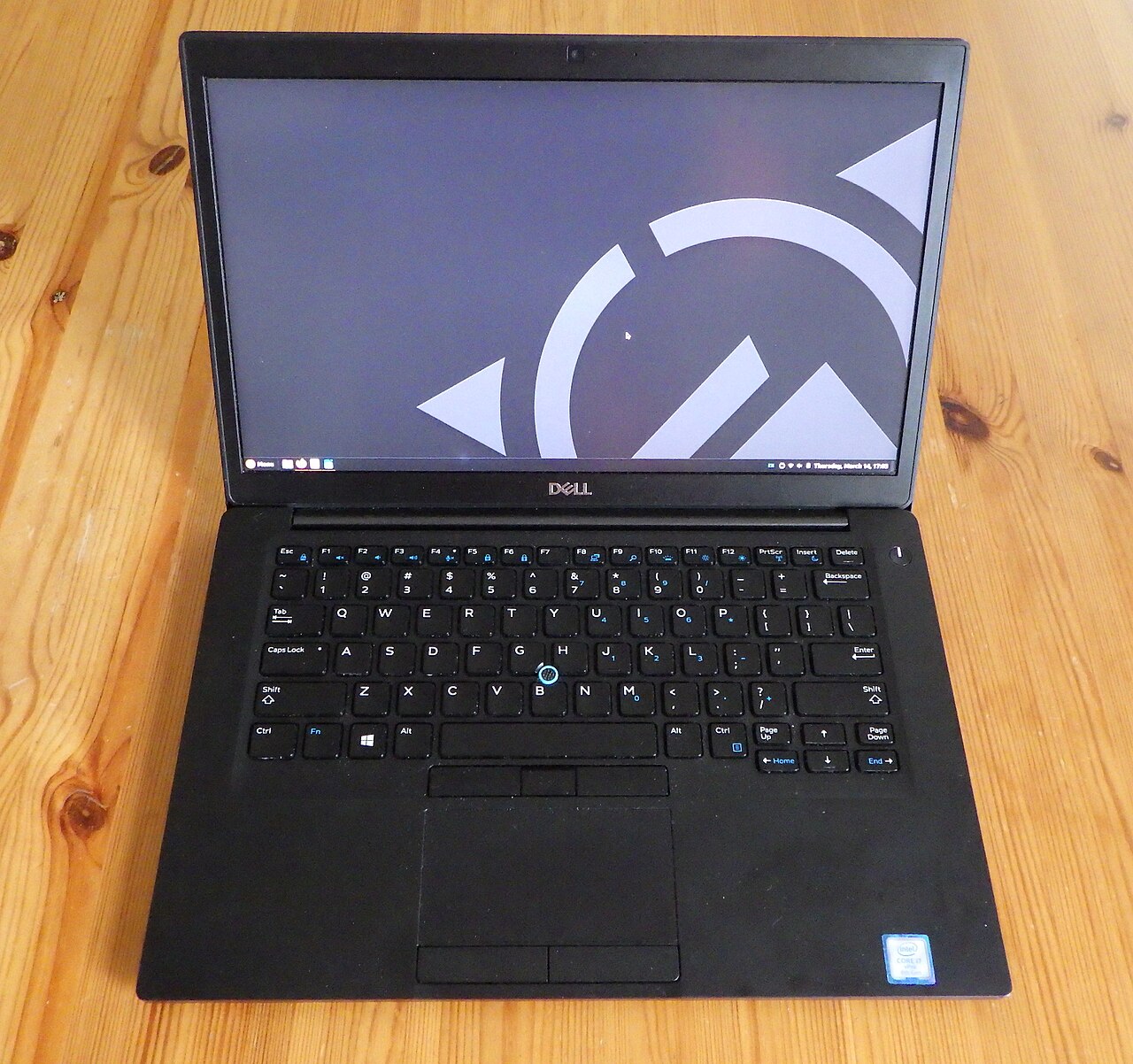 Dell Latitude 5330 Touch – i5-1235U, 16GB, 512GB