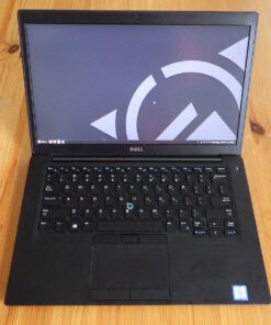 Dell Latitude 7430 – i7-1270P, 16GB, 512GB