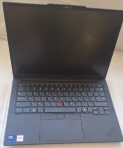 Lenovo ThinkPad 14 Gen 2 – Ryzen 5 5600U, 16GB, 256GB