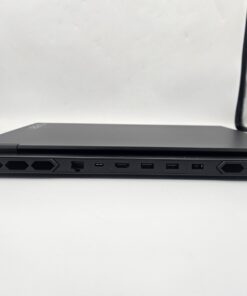 Lenovo Legion Pro 7 – i9-14900HX, RTX 4090, 240Hz - Image 6