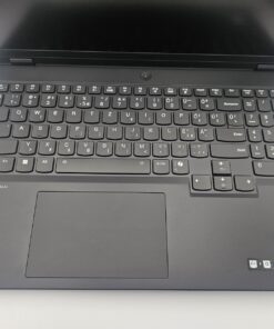 Lenovo Legion Pro 7 – i9-14900HX, RTX 4090, 240Hz - Image 8