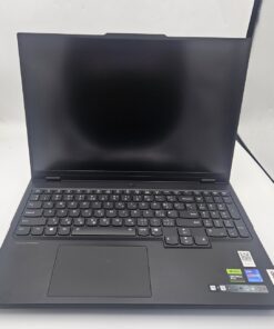 Lenovo Legion Pro 7 – i9-14900HX, RTX 4090, 240Hz