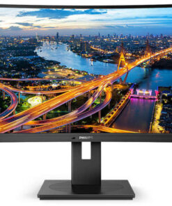 Philips 346B 34" Curved UltraWide monitor – 100Hz