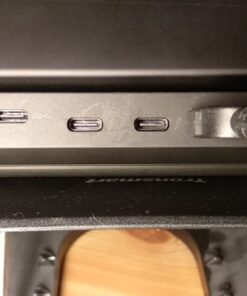 Lenovo ThinkPad P15 Gen 1 – i7-10875H, Quadro RTX 3000, 32GB