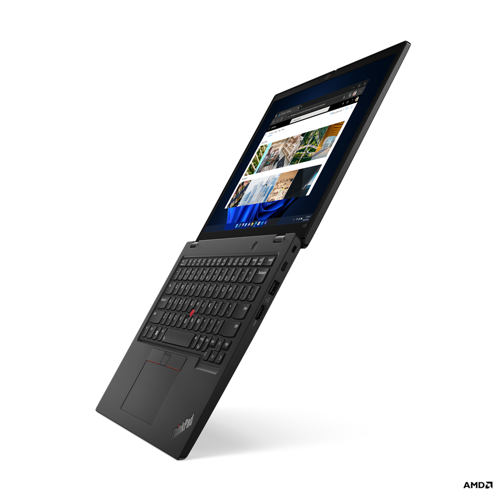 Lenovo ThinkPad L13 Gen 3 – Ryzen 5 PRO 5675U, 16GB, 256GB