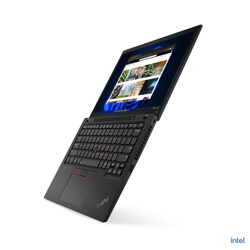 Lenovo ThinkPad X13 Gen 3 – i5-1235U, 16GB, 512GB