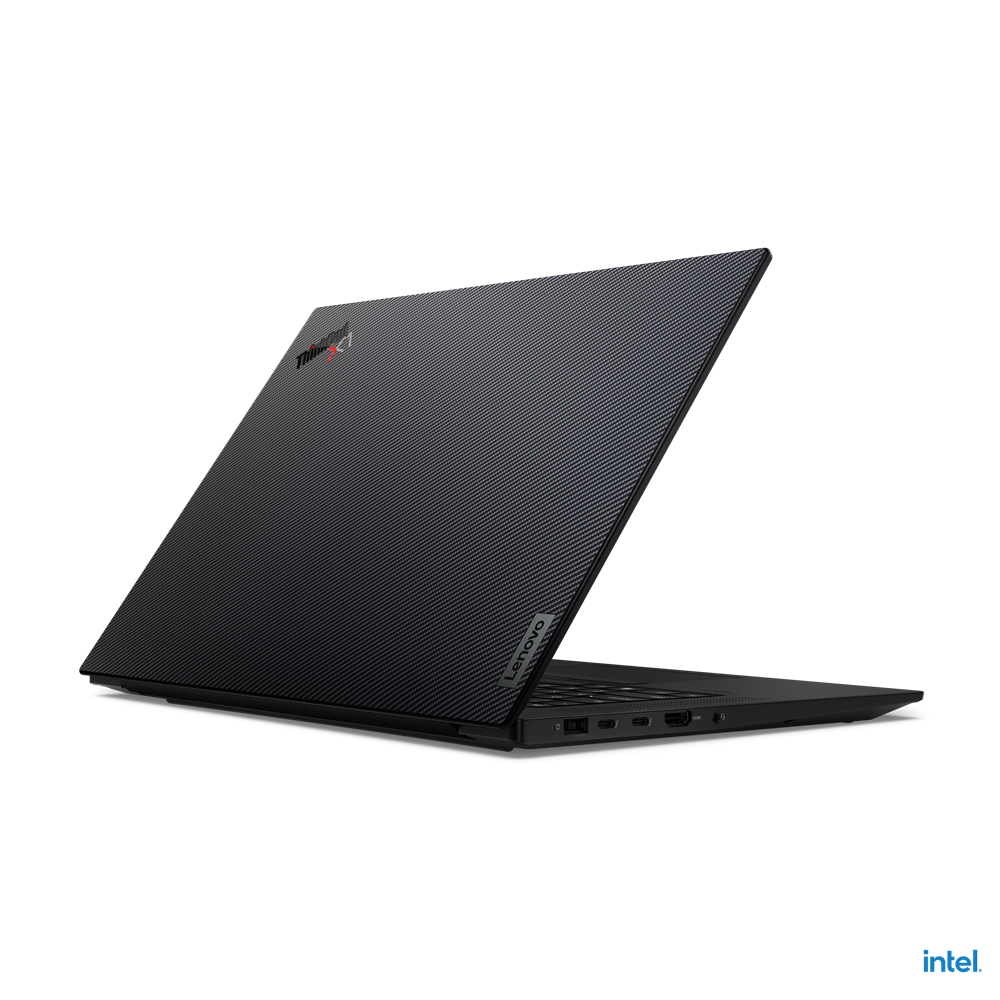 Lenovo ThinkPad X1 Extreme Gen 5 – i7-12800H, RTX 3050 Ti, 4K