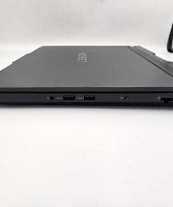 Lenovo Legion Pro 7 16AFR10H – termékfotó 3