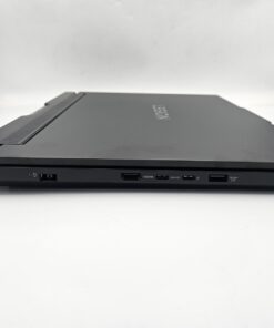 Lenovo Legion Pro 7 16AFR10H – termékfotó 2