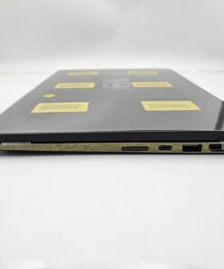 Dell Latitude 7430 felújított laptop – portok, jobb oldal