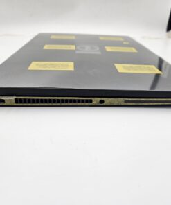 Dell Latitude 7430 felújított laptop – portok, bal oldal