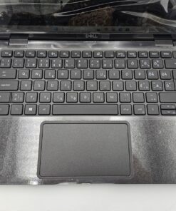 Dell Latitude 7430 EU-magyar billentyűzet közelről