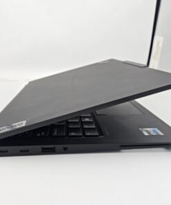 Lenovo ThinkPad X13 Yoga Gen 4 2 az 1-ben üzleti laptop – termékfotó 9