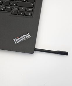 Lenovo ThinkPad X13 Yoga Gen 4 2 az 1-ben üzleti laptop – termékfotó 10