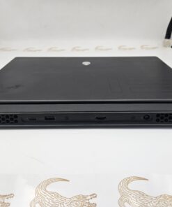 Alienware m15 R7 felújított gamer laptop – termékfotó 3