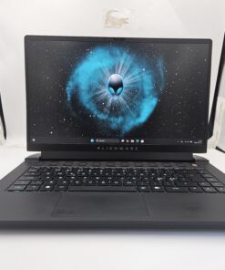 Alienware m15 R7