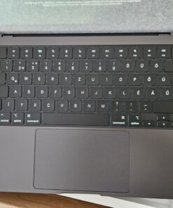 Apple MacBook Pro 14" M5 Pro (24GB/1TB) – Asztrofekete | ÚJ - Image 6