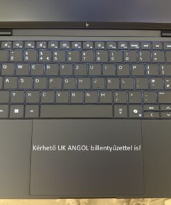 HP EliteBook X G2i 14″ AI – Ultra 7 366H, 32GB, 512GB, SureView | ÚJ - Image 18