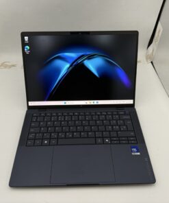 HP EliteBook X G2i 14″ AI – Ultra 7 366H, 32GB, 512GB, SureView | ÚJ - Image 11