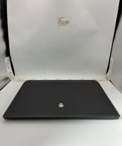 Alienware m17 R5 AMD 17" 4K 120Hz – Ryzen 7 6800H, RTX 3070 Ti 8GB, 16GB, 1TB - Image 7