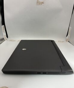 Alienware m17 R5 AMD 17" 4K 120Hz – Ryzen 7 6800H, RTX 3070 Ti 8GB, 16GB, 1TB - Image 6