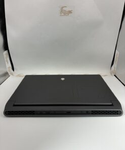 Alienware m17 R5 AMD 17" 4K 120Hz – Ryzen 7 6800H, RTX 3070 Ti 8GB, 16GB, 1TB - Image 5