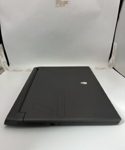 Alienware m17 R5 AMD 17" 4K 120Hz – Ryzen 7 6800H, RTX 3070 Ti 8GB, 16GB, 1TB - Image 4