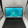 Alienware m17 R5 AMD felújított gamer laptop nyitott kijelzővel