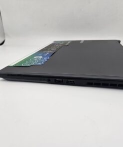 Alternative view of Gigabyte Aero X16 – Ryzen AI 7 350, RTX 5060, 16GB/1TB, 165Hz | ÚJ
