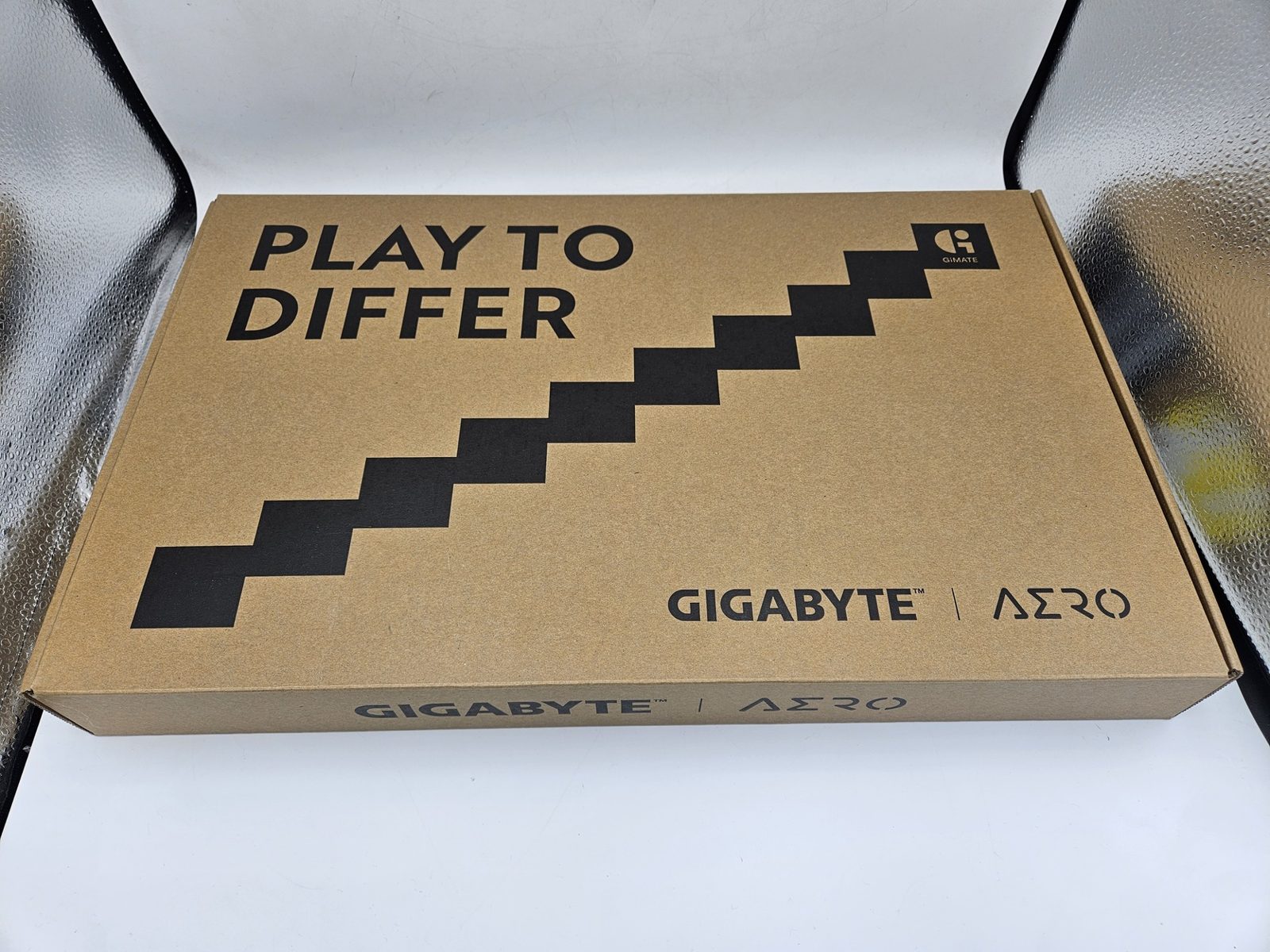 Gigabyte Aero X16 16 colos gamer laptop – termékfotó 8