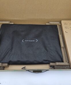 Gigabyte Aero X16 16 colos gamer laptop – termékfotó 9