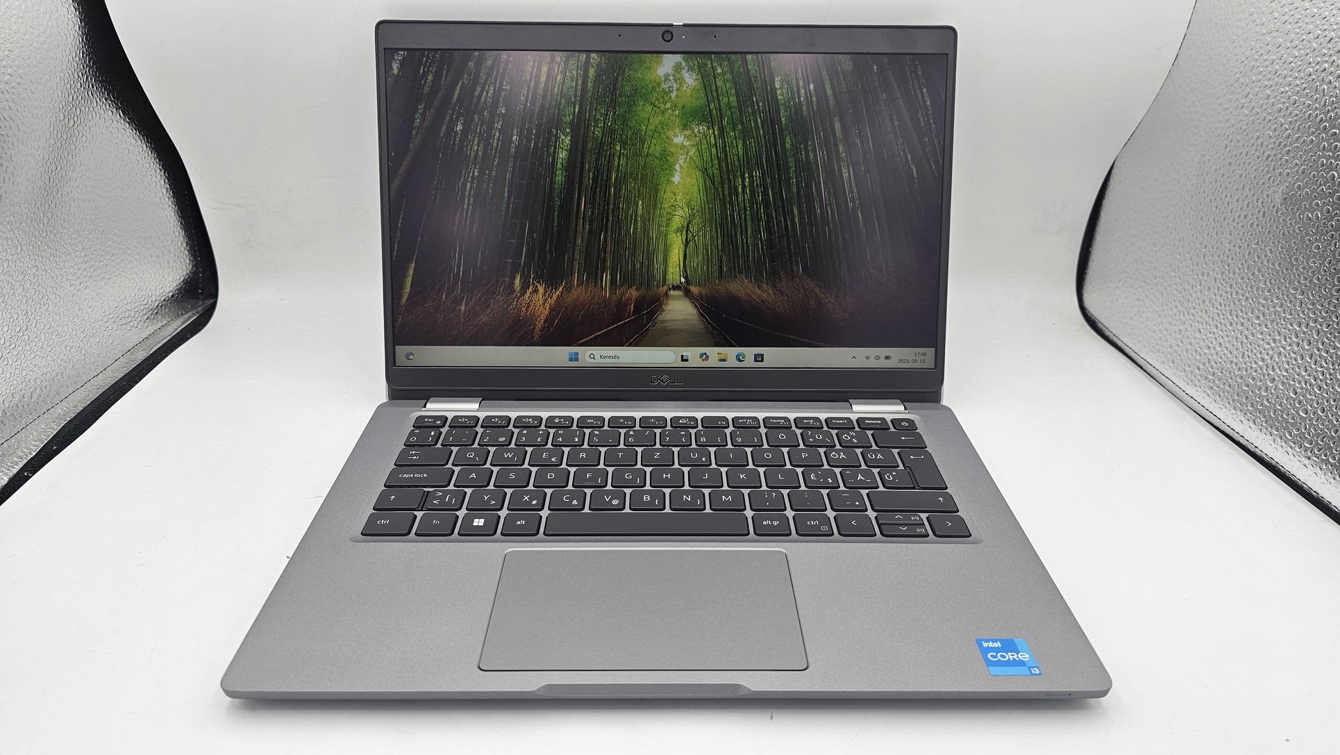 Dell Latitude 5330 LTE felújított üzleti laptop mobilnettel