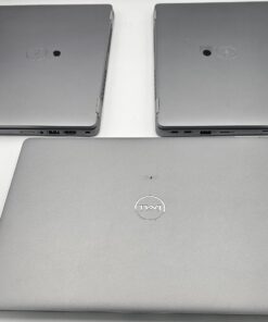 Dell Latitude 5330 LTE felújított üzleti laptop mobilnettel – termékfotó 3