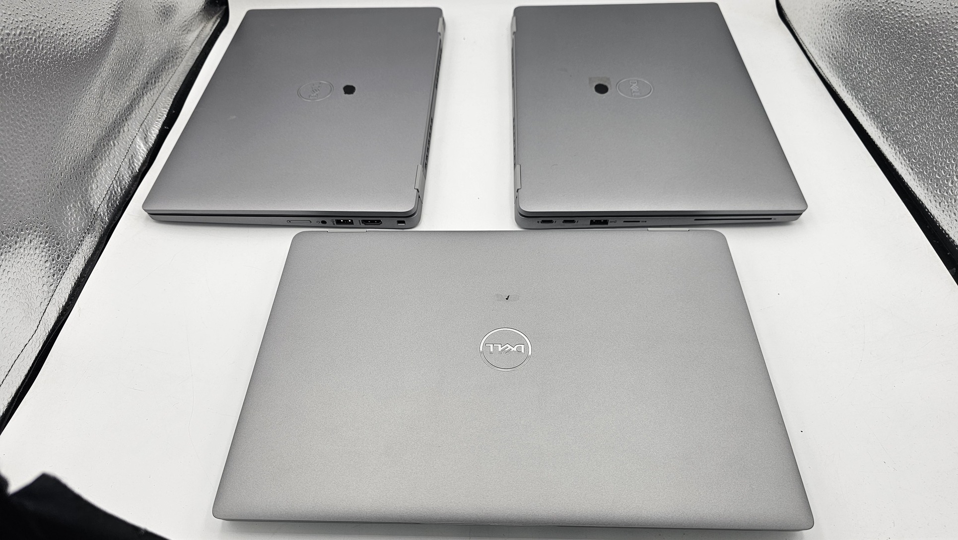 Dell Latitude 5330 LTE felújított üzleti laptop mobilnettel – termékfotó 3