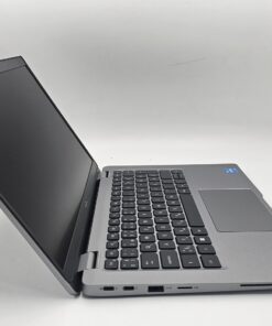 Dell Latitude 5330 LTE felújított üzleti laptop mobilnettel – termékfotó 5