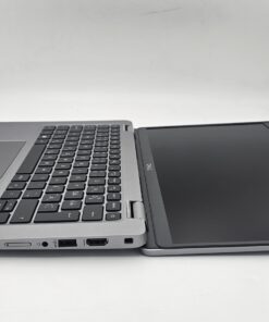 Dell Latitude 5330 LTE felújított üzleti laptop mobilnettel – termékfotó 6