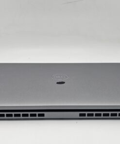 Dell Latitude 5330 LTE felújított üzleti laptop mobilnettel – termékfotó 7