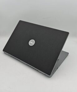 Dell Latitude 5330 LTE felújított üzleti laptop mobilnettel – termékfotó 8