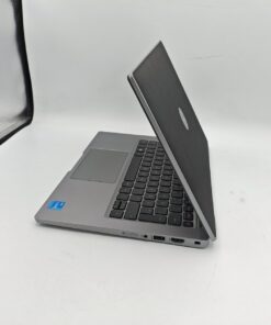 Dell Latitude 5330 LTE felújított üzleti laptop mobilnettel – termékfotó 9