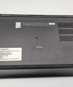 Dell Latitude 7430 felújított üzleti laptop – termékfotó 7