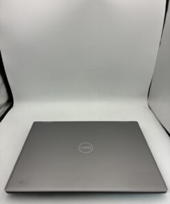 Dell Precision 7670 mobil munkaallomas - felujitott