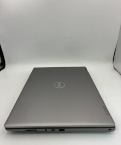 Dell Precision 7670 mobil munkaallomas - felujitott