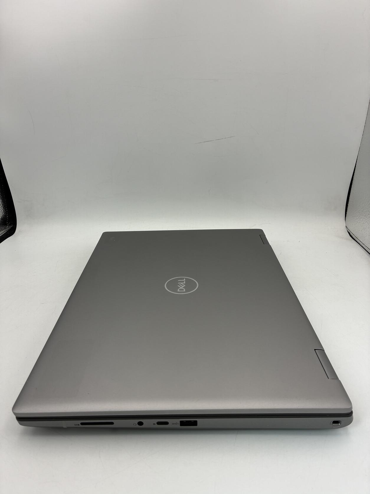 Dell Precision 7670 mobil munkaallomas - felujitott
