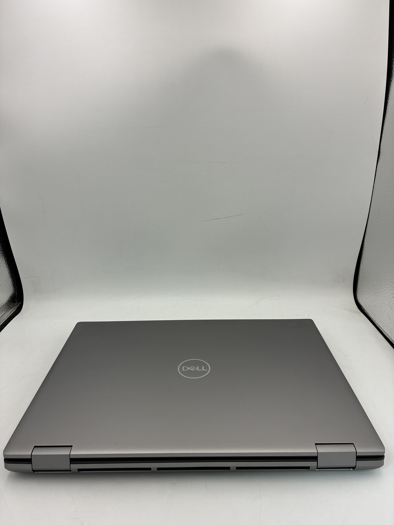 Dell Precision 7670 mobil munkaallomas - felujitott