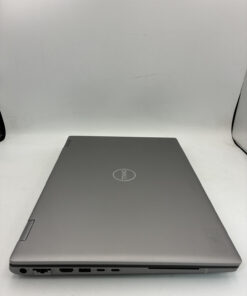 Dell Precision 7670 mobil munkaallomas - felujitott