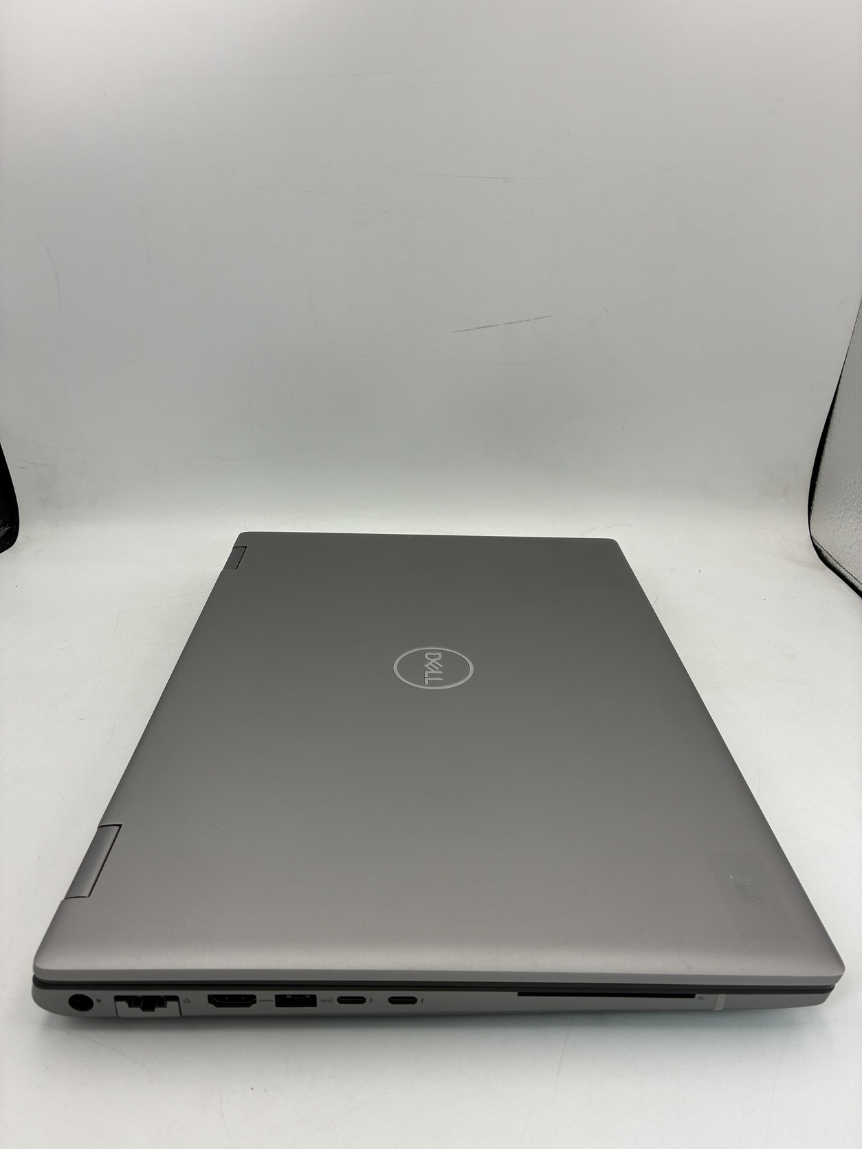 Dell Precision 7670 mobil munkaallomas - felujitott