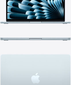 Apple MacBook Air 13.6 - Image 13