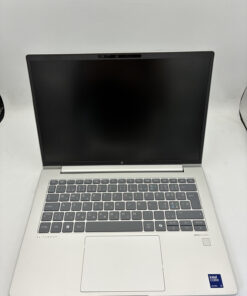 HP EliteBook 640 G11 – Ultra 5 125U, 16GB, 512GB | Grade B
