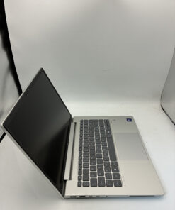 HP EliteBook 640 G11 felújított üzleti laptop – termékfotó 3